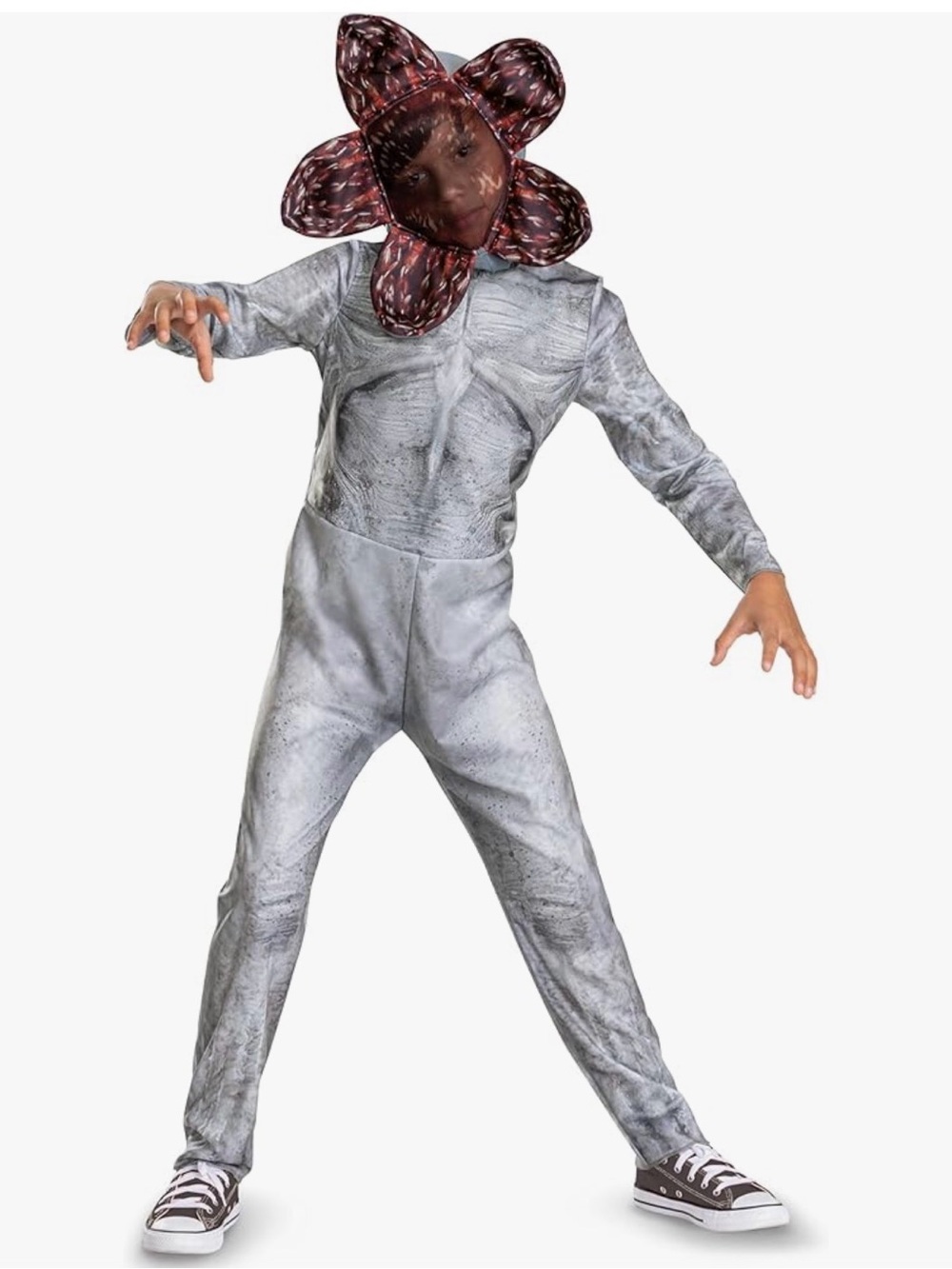 Stranger Things Costume